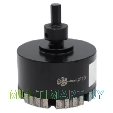 Коронка Trio Diamond Grand Ultra GCB570